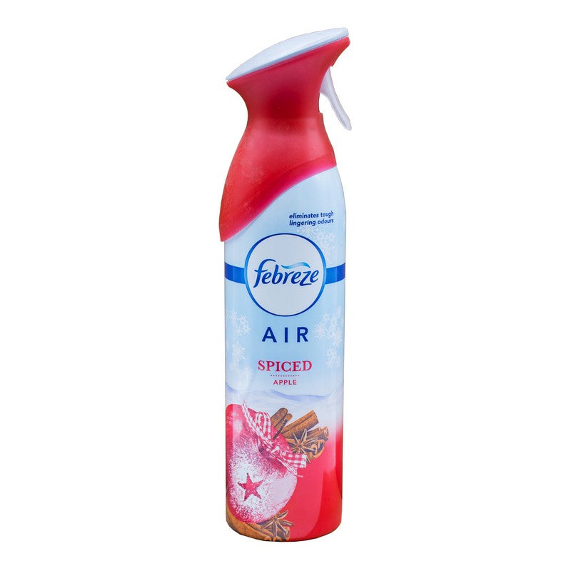 FEBREZE AIR FRESHNER SPICED APPLE 300 ML BASIC