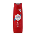 OLD SPICE SHOWER GEL WHITE WATER LONG LASTING 250 ML