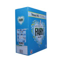 FAIRY WASHING POWDER NON BIO 60 WASH 3900 GM