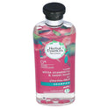 HERBAL ESSENCES SHAMPOO WHITE STRAWBERRY N SWEET MINT 400ML