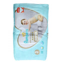 PAMPERS PREMIUM CARE PANTS S3 6-11 KG 56 pc