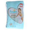 4 PAMPERS PREMIUM CARE 9-14 KG 44 PANTS