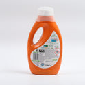 ARIEL WASHING LIQUID PROPRE & FRAIS 1100 ML