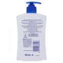 SAFEGUARD HAND WASH PURE WHITE FAMILY SIZE 420 ML