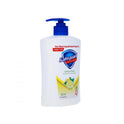 SAFEGUARD HAND WASH LEMON FRESH FAMILY SIZE 420 ML