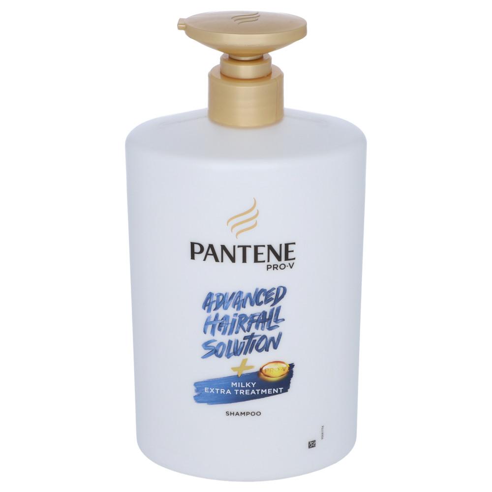 PANTENE SHAMPOO MILKY EXTRA TREATMENT FOR DAMAGE HAIRS 1000