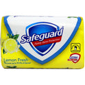 SAFEGUARD SOAP LEMON FRESH 103 GM