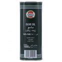 SASSO OLIVE OIL TIN 1 LTR