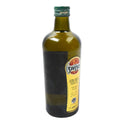 SASSO OLIVE OIL EXTRA VIRGIN BOTTLE 1 LTR