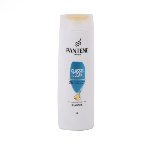 PANTENE SHAMPOO CLASSIC CLEAN FOR NORMAL HAIR 360 ML