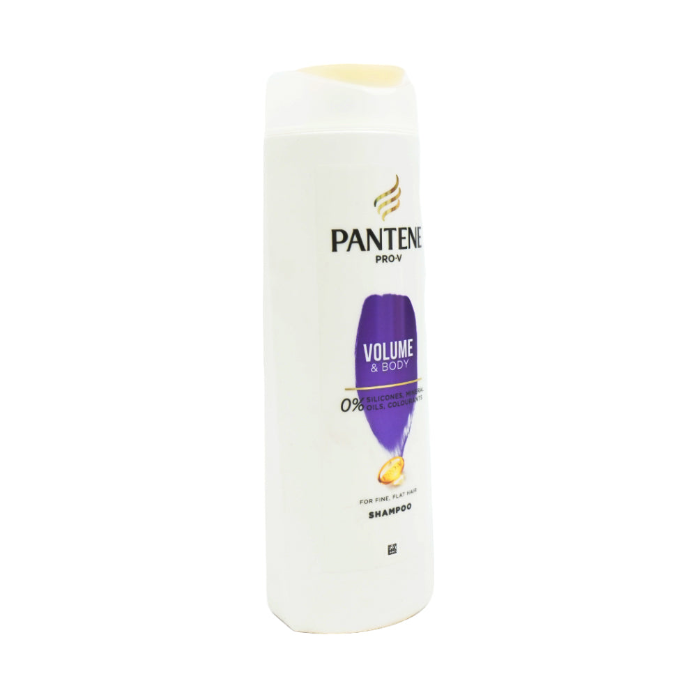 PANTENE SHAMPOO VOLUME AND BODY 360 ML