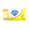 SAFEGUARD SOAP LEMON FRESH 135 GM