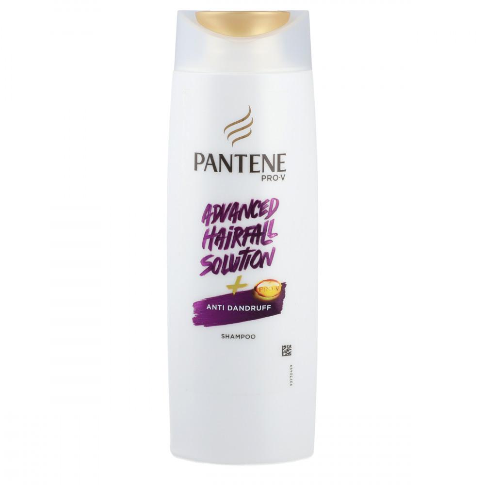 PANTENE SHAMPOO ANTI DANDRUFF 185 ML