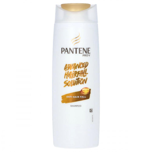 PANTENE SHAMPOO ANTI HAIRFALL 185ML