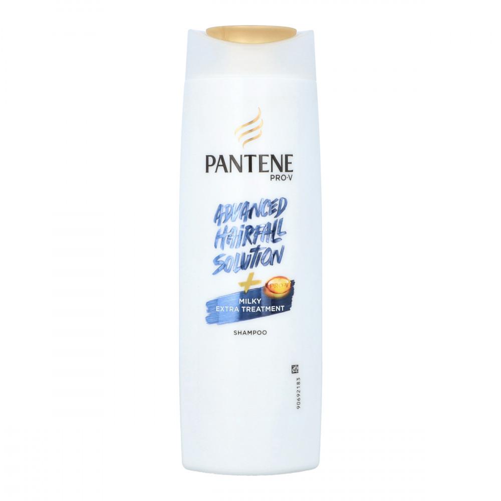 PANTENE SHAMPOO MILKY EXTRA TREATMENT 360 ML