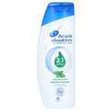 HEAD AND SHOULDERS SHAMPOO CONDITIONER MENTHOL REFRESH 190 M