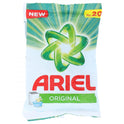 ARIEL WASHING POWDER ORIGINAL PERFUME 60 GM