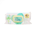 PAMPERS BABY WIPES COCONUT 42S PACK