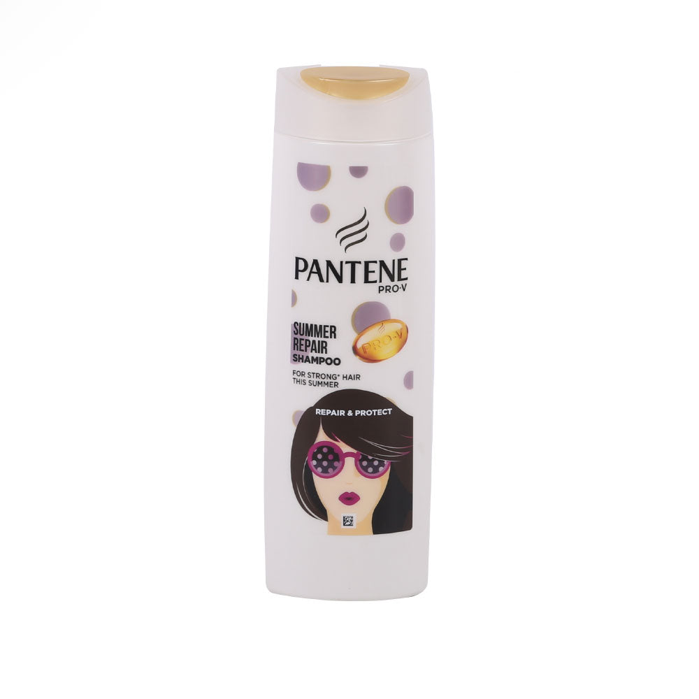 PANTENE SHAMPOO SUMMER REPAIR & PROTECT 360 ML