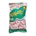 KORNEEZ POP CORN PLAIN SALTED 35 GM