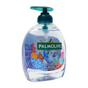 PALMOLIVE HAND WASH AQUARIUM 300 ML