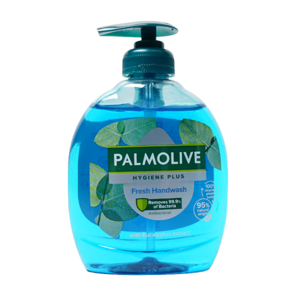 PALMOLIVE HAND WASH FRESH WITH NATURAL EXTRACT 300 ML