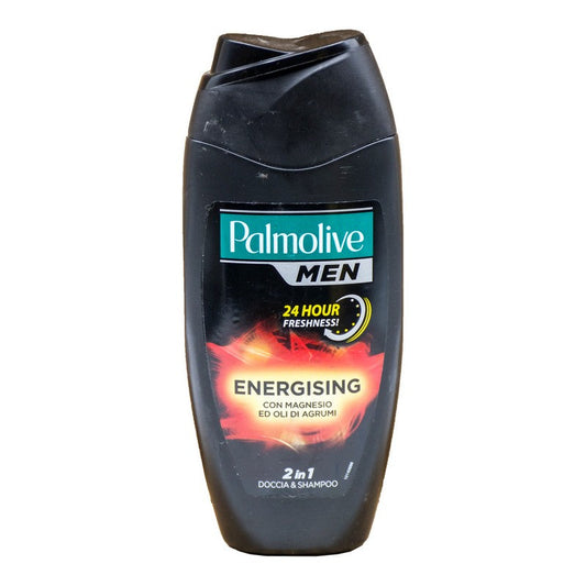 PALMOLIVE BODY SHOWER ENERGISI NG 250 ML