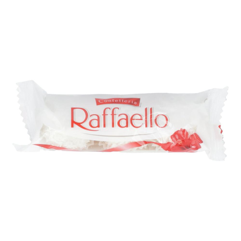 RAFFAELLO FERRERO CONFETTERIA 30 GM