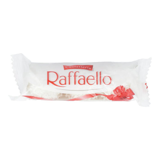 RAFFAELLO FERRERO CONFETTERIA 30 GM