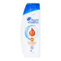 HEAD AND SHOULDERS 2IN1 ANTI HAIR FALL SHAMPOO 190ML