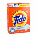 TIDE WASHING POWDER ORIGINAL BLUE 2.5 KG