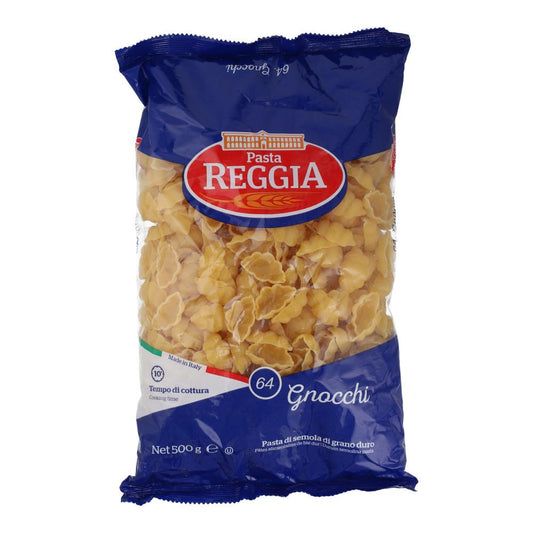 REGGIA PASTA 64 GNOCCHI 500 GM