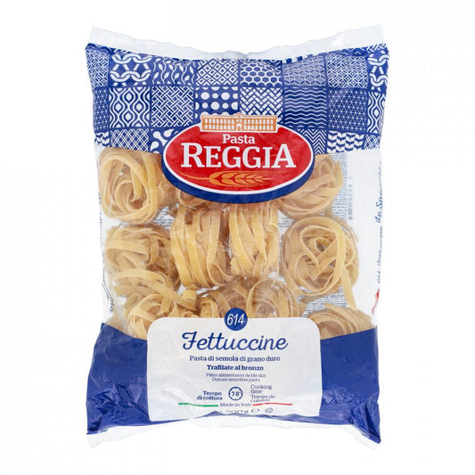 REGGIA PASTA 614 FETTUCCINE 500 GM