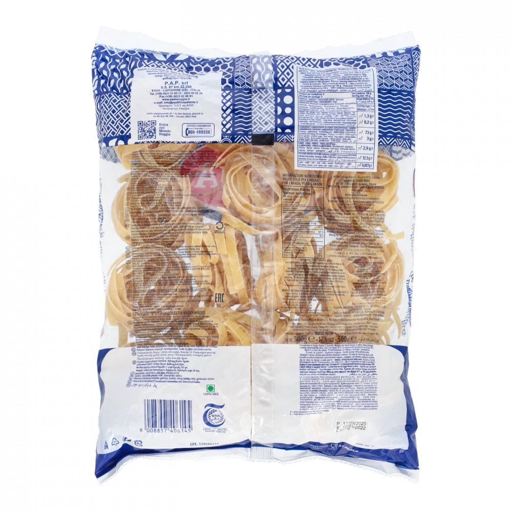 REGGIA PASTA 614 FETTUCCINE 500 GM