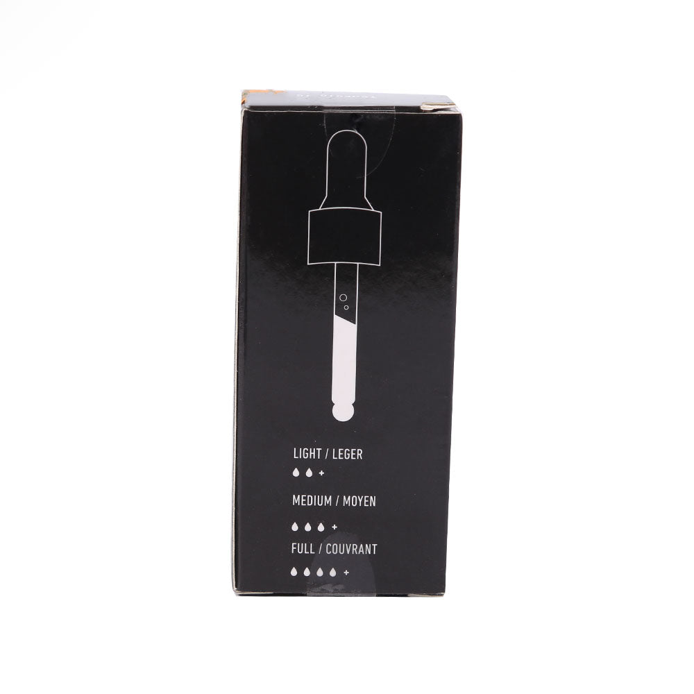 NYX TOTAL CONTROL DROP FOUNDATION TCDF 01