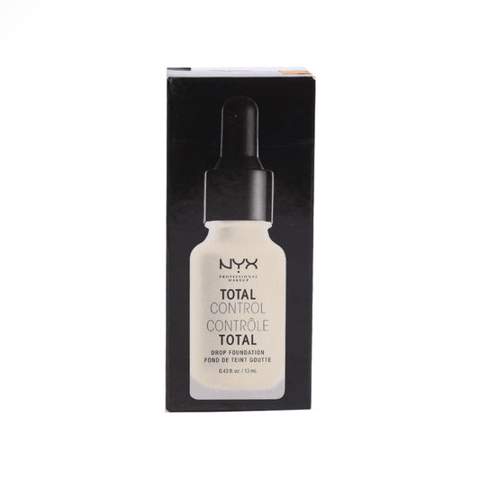 NYX TOTAL CONTROL DROP FOUNDATION TCDF 01