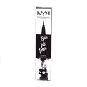 NYX EIL 01 BLACK NOIR LIINER PC