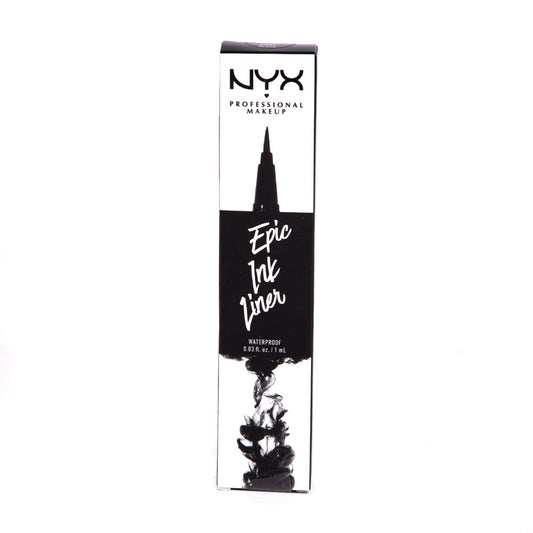 NYX EIL 01 BLACK NOIR LIINER PC