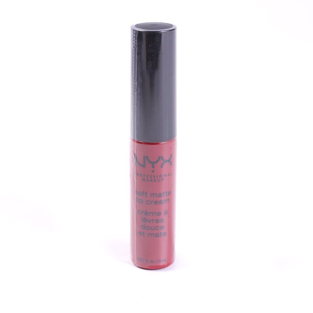 NYX SOFT MATTE LIP CREAM SMLC 01 8ML