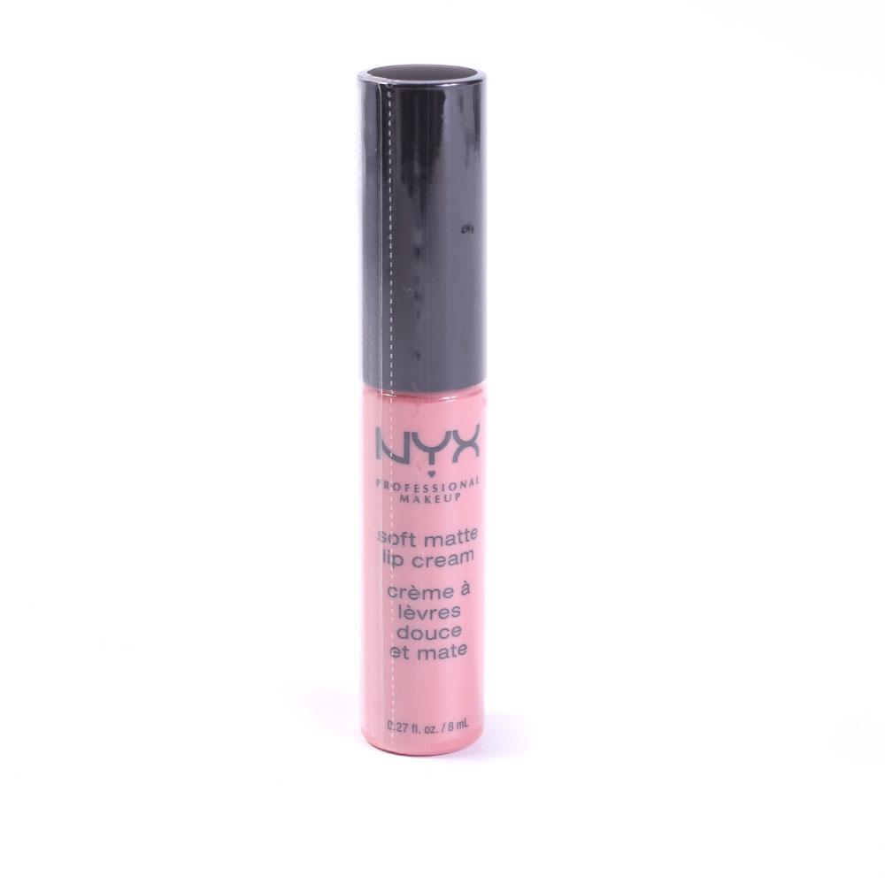 NYX SOFT MATTE LIP CREAM SMLC 03 TOKYO PC