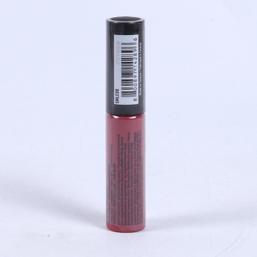 NYX SOFT MATTE LIP CREAM SMLC 08 8ML
