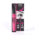 NYX ON THE RISE MASCARA 10 ML