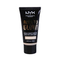 NYX BORN TO GLOW NATURALLY FOUNDATION PALE 30 ML