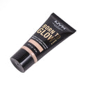 NYX BORN TO GLOW NATURALLY FOUNDATION LIGHT 30 ML