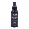 NYX MATTE FINISH FINI MAT LONG LISTING LONGUE TENNUE