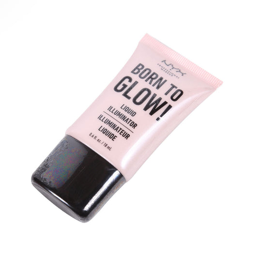NYX BORN TO GLOW LIQUID ILLUMINATOR  18ML