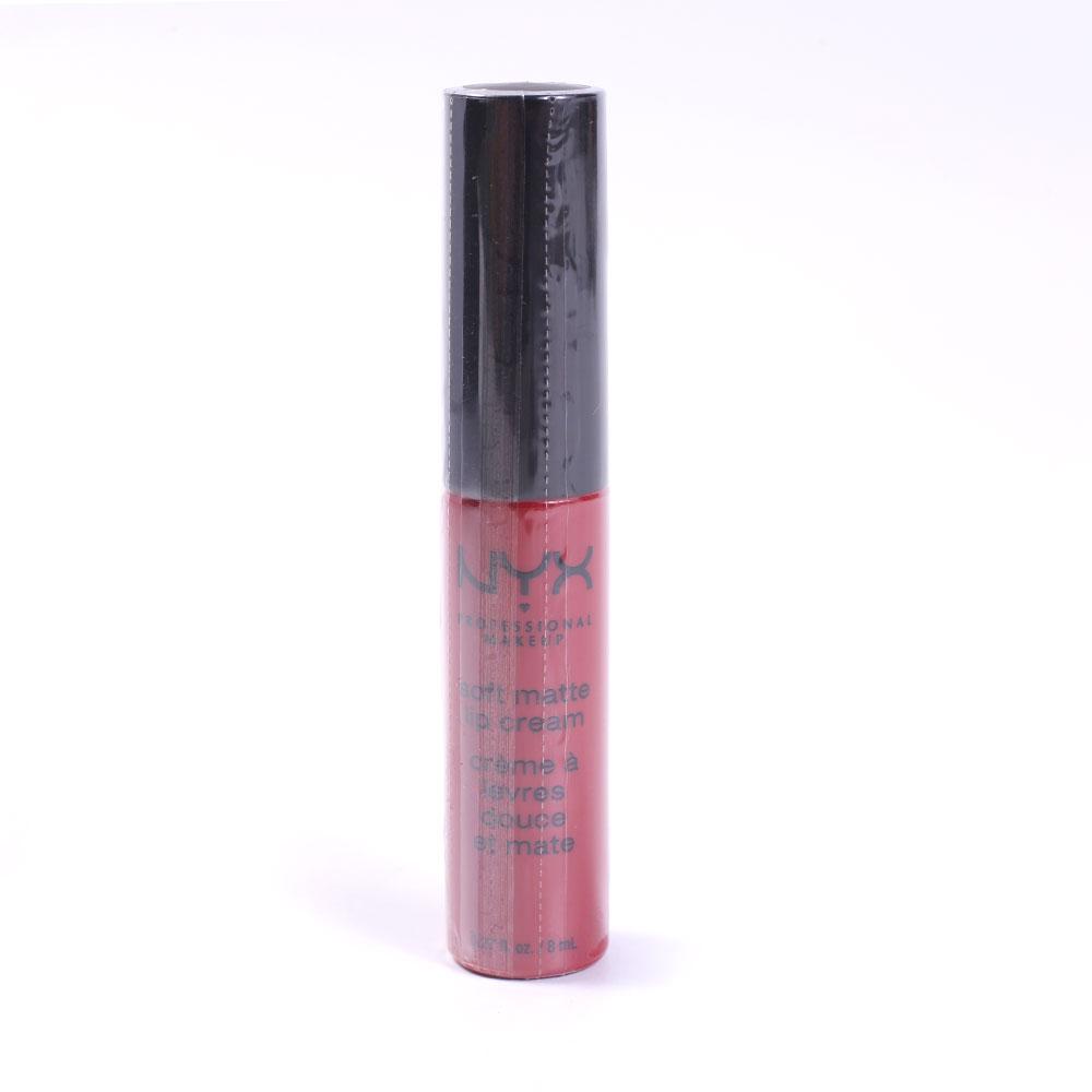 NYX SMLC 20 COPENCHAGEN SOFT MATTE LIP CREAM