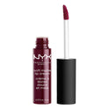 NYX SMLC 20 COPENCHAGEN SOFT MATTE LIP CREAM