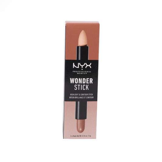 NY WONDER STICK HIGHLIGHT & CONTOUR STICK