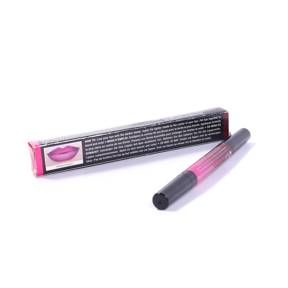 NYX CRAYON LIP LINER CONTOUR